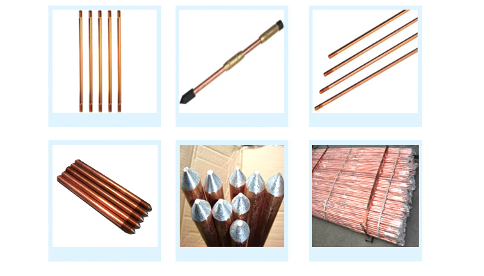 影响铜包钢接地棒焊接效果的主要因素是什么?